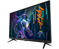 Gigabyte Aorus FV43U HDR KVM HDMI 2.1 - 651999 - zdjęcie 2